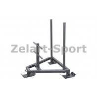 Сани тренировочные для кроссфита CF6236 SLED
