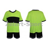 Форма футбольная без номера CO-1503