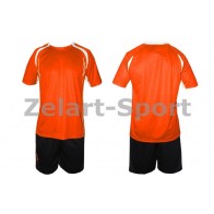 Форма футбольная без номера CO-3156