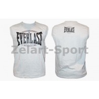 Футболка без рукавов ELAST CO-3766