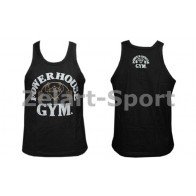 Майка (борцовка) POWER HOUSE CO-3770