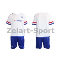 Форма футбольная детская CO-3900-CH-3 CHELSEA гостевая