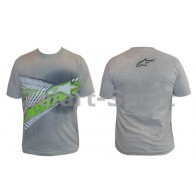 Футболка спортивная ALPINESTARS TPR CLASSIC CO-4478