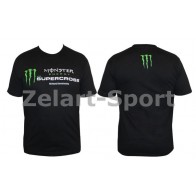 Футболка спортивная MONSTER SUPERCROSS CO-4484