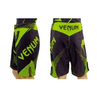 Шорты для смешанных единоборств ММА VENUM CO-5244