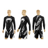 Рашгард с длинным рукавом VENUM CO-5248