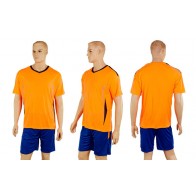 Форма футбольная без номера CO-5401-P