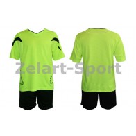 Форма футбольная без номера CO-5402