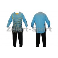 Форма вратарская мужская CO-022