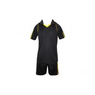 Футбольная форма без номера CO-1403-BK