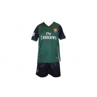 Футбольная форма с номером CO-2006-ARS ARSENAL