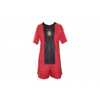 Форма футбольная с номером CO-2006-D DFB