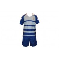 Футбольная форма с номером CO-2006-F.F.F. F.F.F.