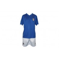 Футбольная форма с номером CO-2006-ITAL ITALIA