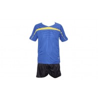 Футбольная форма без номера ZA CO-2557-B