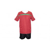 Форма футбольная без номера ZA CO-2557-R