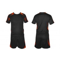 Форма футбольная без номера CO-3021-BK