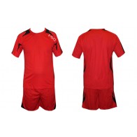 Футбольная форма без номера CO-3021-R