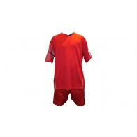 Футбольная форма без номера CO-3109-R