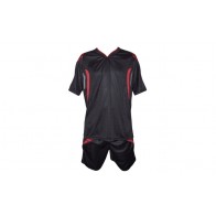 Футбольная форма без номера CO-3116-BK
