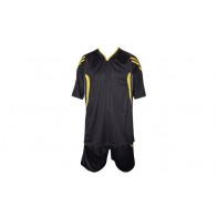 Футбольная форма без номера CO-3116-BKY