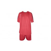 Футбольная форма без номера CO-3117-R