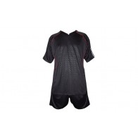 Футбольная форма без номера CO-3119-BK