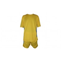 Футбольная форма без номера CO-3122-Y