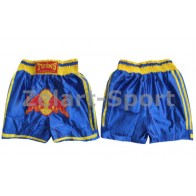 Трусы для тайского бокса CO-3874