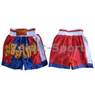 Трусы для тайского бокса CO-3876