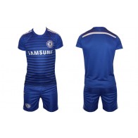 Футбольная форма детская CO-3900-CH CHELSEA