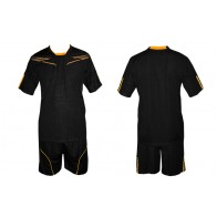 Футбольная форма без номера CO-6001-BK