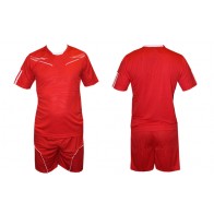 Форма футбольная без номера CO-6001-R