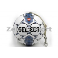 Мяч футбольный тренировочный (фут.тренажер) №5 SELECT COLPO DI TESTA Header training