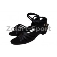 Обувь для танца (для девочек) латина D506