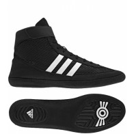 Борцовки Adidas Combat Speed 4 черные