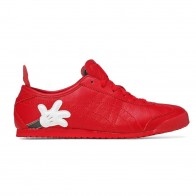 Кроссовки унисекс ONITSUKA TIGER MEXICO 66 D8G4L - 2323