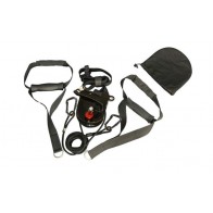 Петли подвесные тренировочные TRX AF5004A SUSPENSION SYSTEM