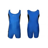 Трико борцовское, тяжелоатлет. мужское PRIMA CO-03