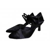 Обувь для танца (стандарт женский) OB-6001-35