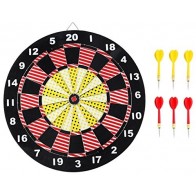 Дартс (мишень) BL-67325 17in Baili 