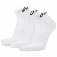 Носки ASICS 3PPK PED SOCK