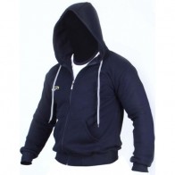 Толстовка без начеса BERSERK Classiс  black/grey