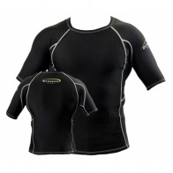 Рашгард для MMA BERSERK LEGACY black/blu/red