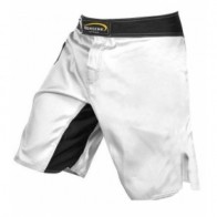 Шорты для MMA BERSERK LEGACY white