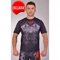 Футболка BERSERK WARRIOR SPIRIT