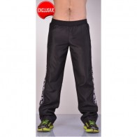 Штаны BERSERK WARRIOR SPIRIT black P71327B