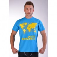 Футболка BERSERK WIND ROSE