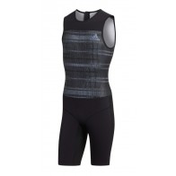 Трико для тяжелой атлетики мужское Adidas Crazypowersuit