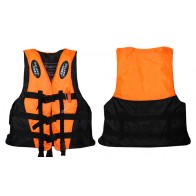 Жилет спасательный взрослый DL-10